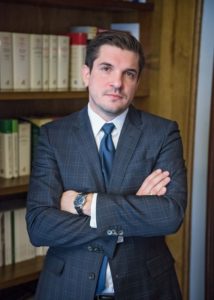 Adwokat Warszawa - Jakub Baraniewski