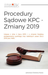 PRZEWODNIK PO ZMIANACH W KPC