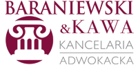 Baraniewski & Kawa Logo