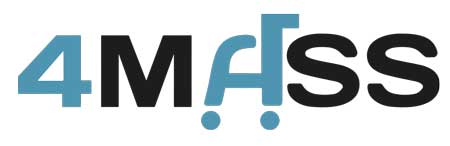 4MASS logo
