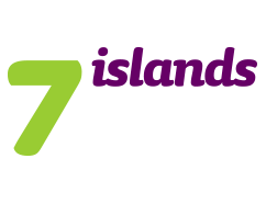 7islands logo