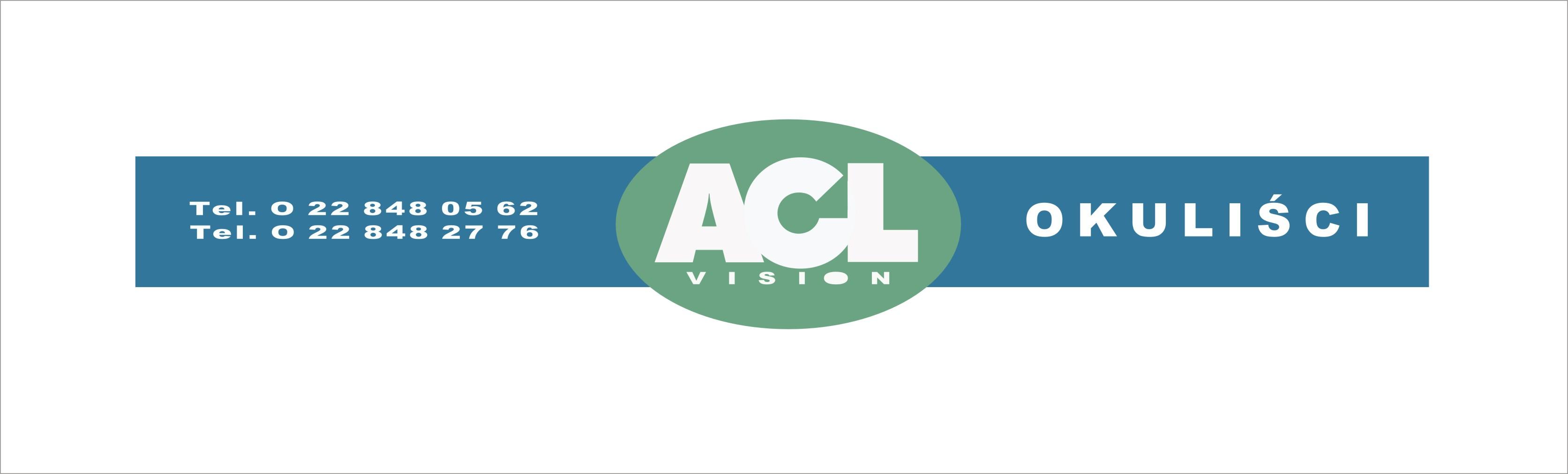 ACL logo