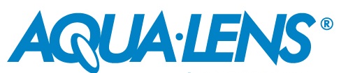 Aqua Lens logo