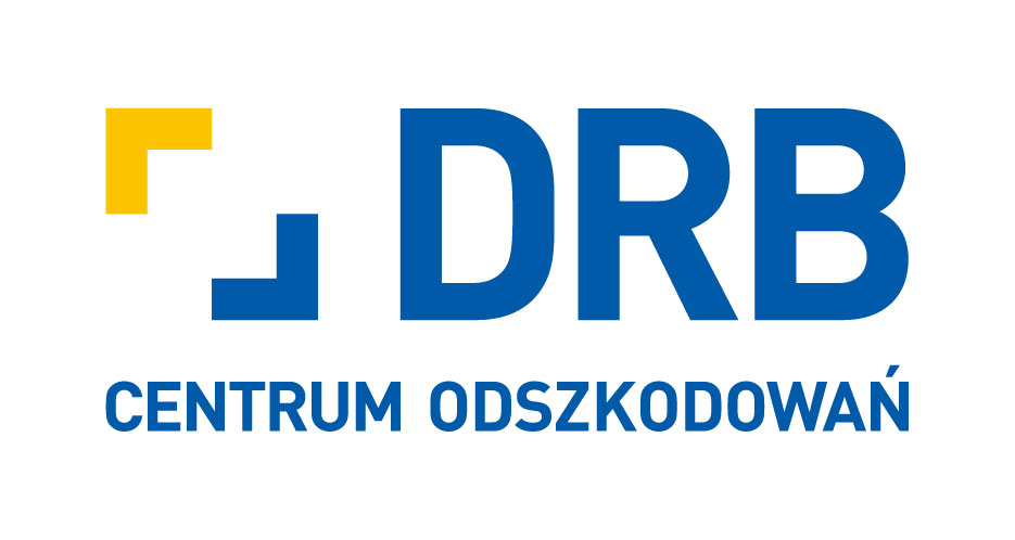 DRB odszkodowania logo