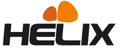 HELIX logo
