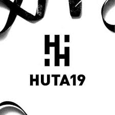 Huta19 - logo