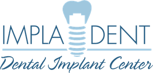 Impladent logo klienta