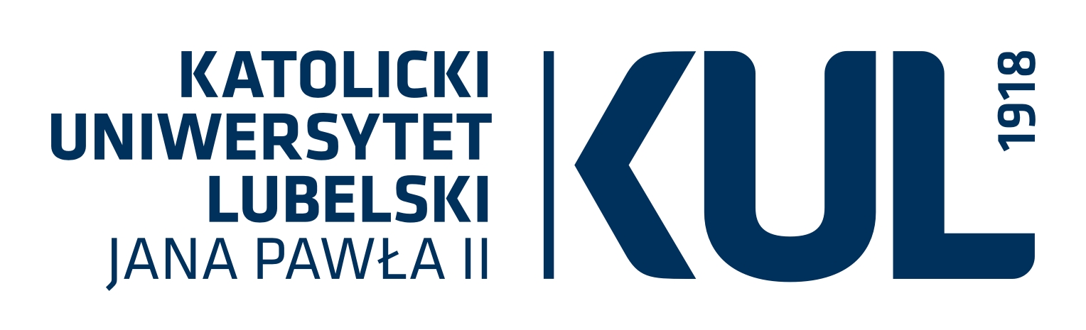 Katolicki Uniwersytet Lubelski logo