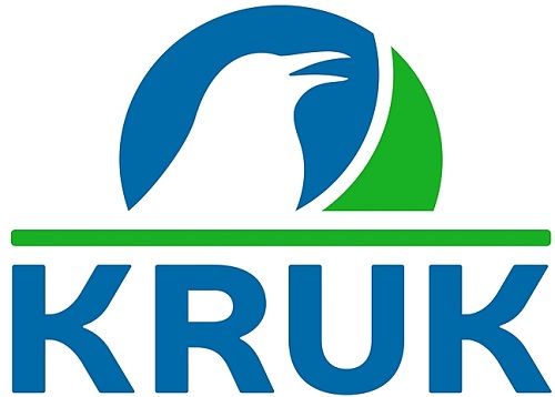 Kruk logo