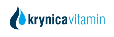 Krynica Vitamin Logo