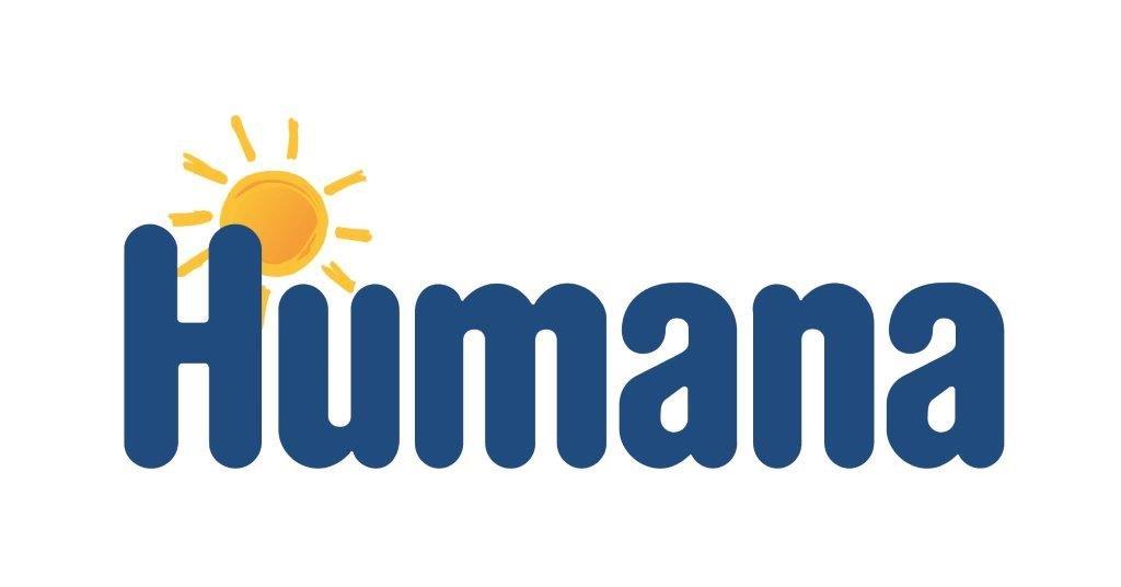HUMANA SOLE logo