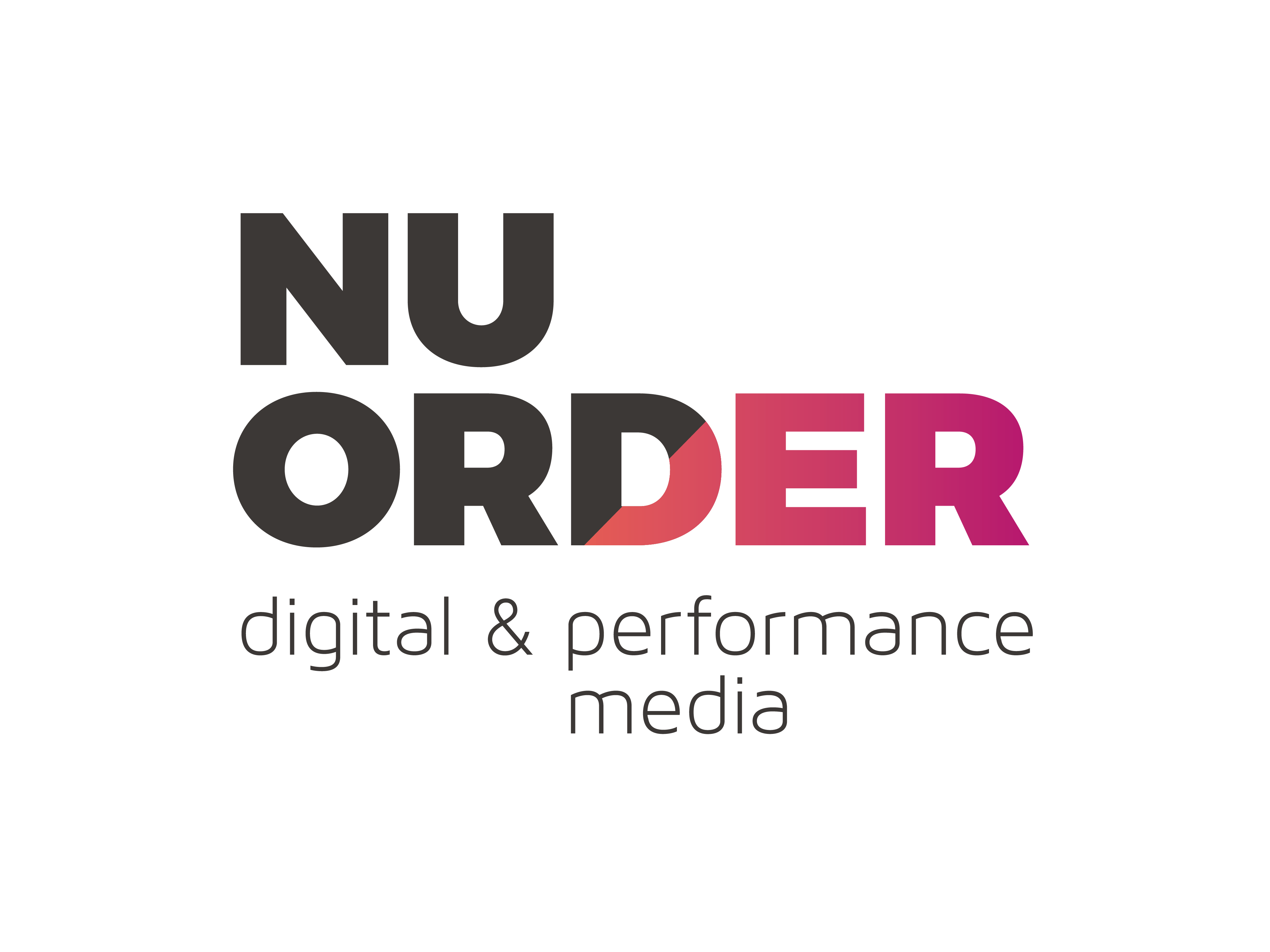 NUORDER logo