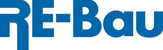 Re-Bau logo