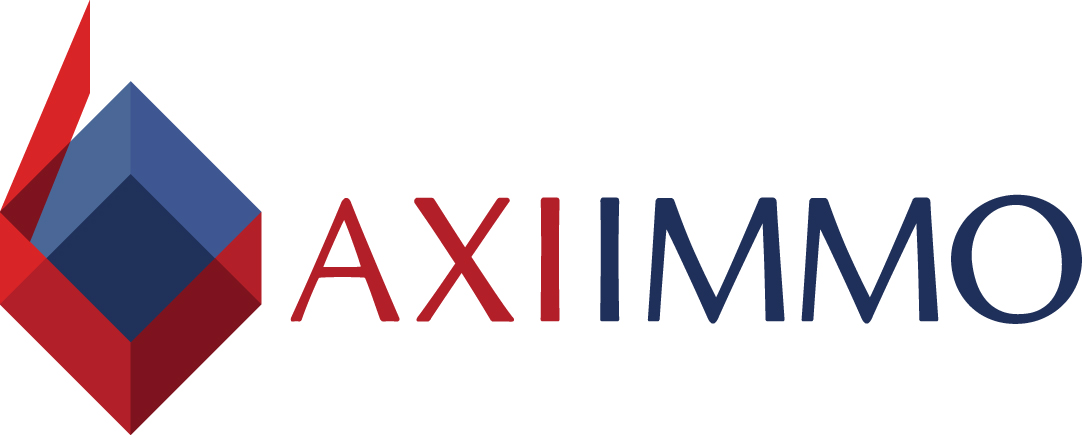 Axiimmo logo