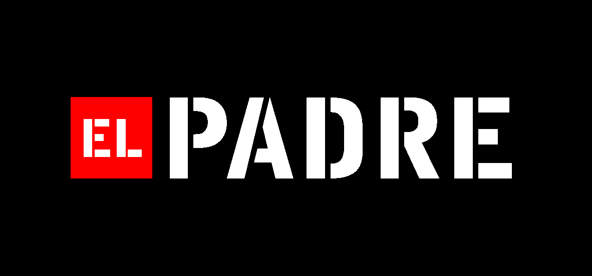 ElPadre logo