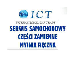 ICT logo
