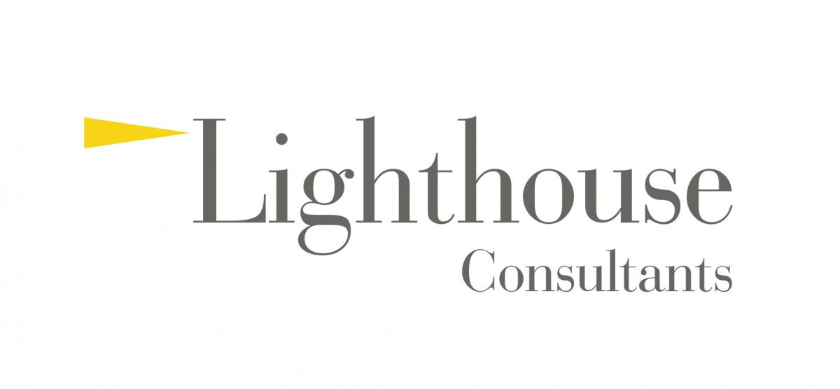 lighthouse logo