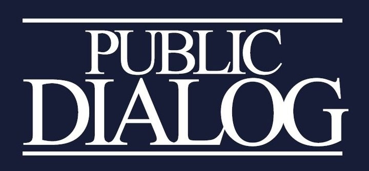 logo public dialog
