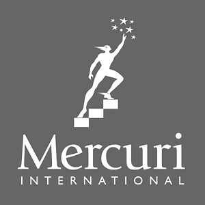 Mercuri logo