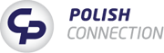 Polish Connect logo