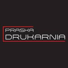 praska drukarnia logo