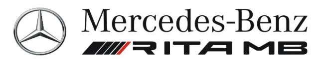rita mercedes logo