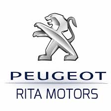 rita peugeot logo