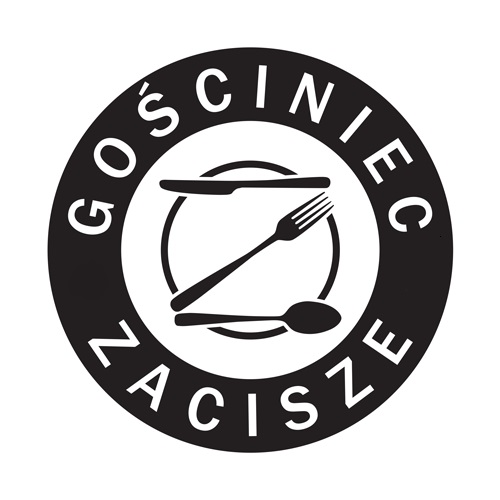 Gościnne Zacisze logo