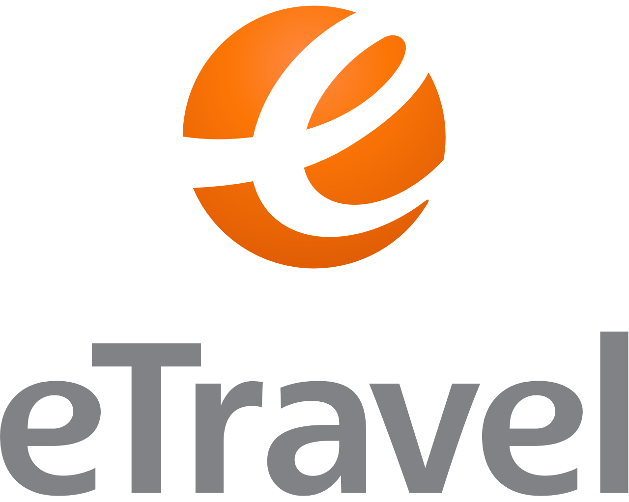 logo etravel