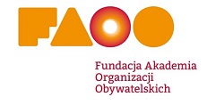 Logotyp FAOO
