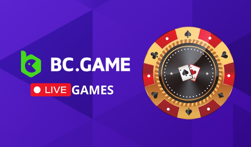 BC Game Bonus Guide - Unlocking the Best Offers BC Game Bonus Guide - Unlocking the Best Offers