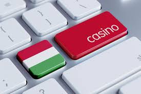 Discover the Best Casino Site Hungary Exciting Games and Promotions