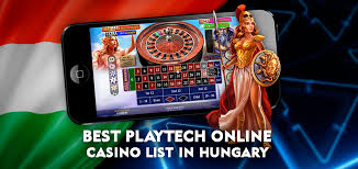 Discover the Best Casino Site Hungary Exciting Games and Promotions