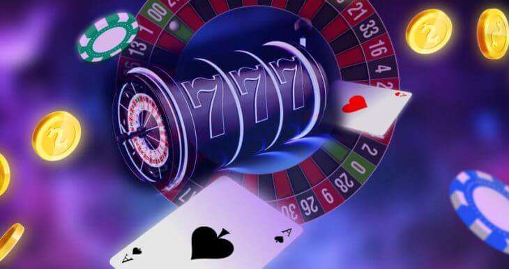 Discover the Excitement of Casino F7 New 6 Discover the Excitement of Casino F7 New 6