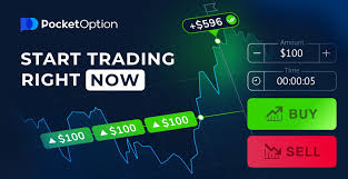 Pocket Option Trading Platform - A Comprehensive Guide Pocket Option Trading Platform - A Comprehensive Guide