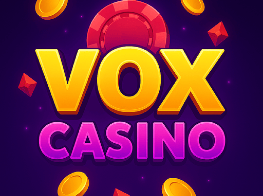 VOX Casino — Kompletny przewodnik po ofertach, grach i promocjach VOX Casino — Kompletny przewodnik po ofertach, grach i promocjach