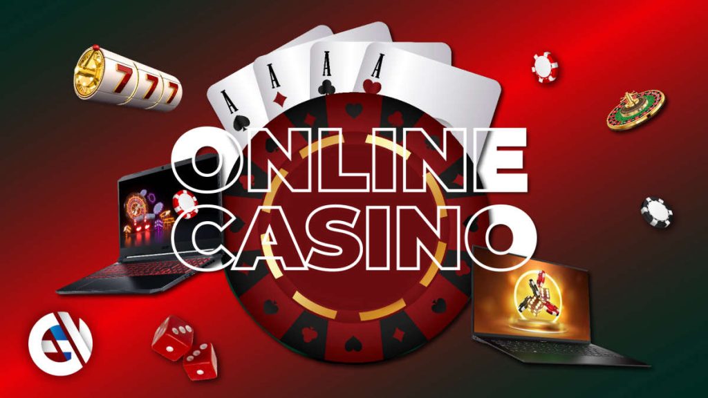 Die faszinierende Welt der ausländische online casinos
