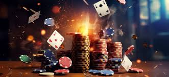 Explore the Thrills of Casino Cryptorino UK A&nbsp;New Era of Online Gaming