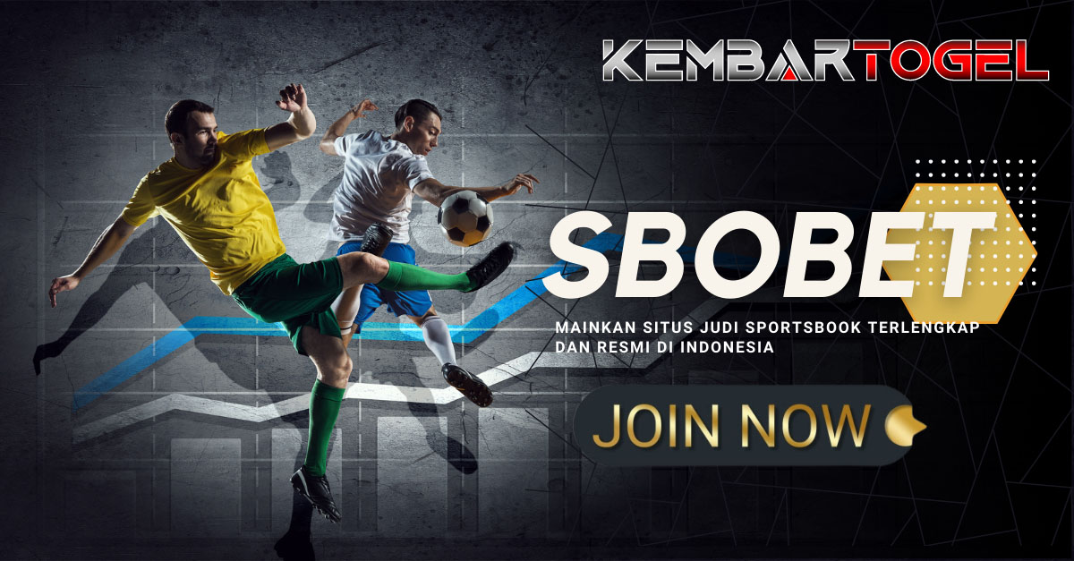 Panduan Lengkap agen sbobet terpercaya Tips Memilih dan Keunggulannya