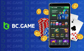 Revolutionizing Online Gaming BC Game Crypto Revolutionizing Online Gaming BC Game Crypto