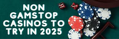 Exploring Non Gamstop Casino Sites A&nbsp;Comprehensive Guide 594741141