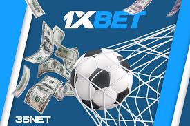 Everything You Need to&nbsp;Know About 1xBet Betting
