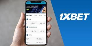 Everything You Need to&nbsp;Know About 1xBet Betting