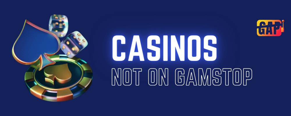 Discover the World of Casino Sites Not on Gamstop 1042970096