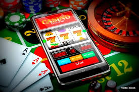 Functional Online Casinos Revolutionizing the Gaming Experience