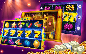 Exploring the Exciting World of Casino Slots at Slots Temple UK