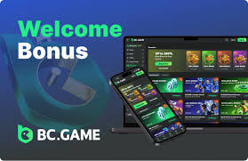 اكتشف عالم BC Game Casino في الإمارات العربية المتحدة