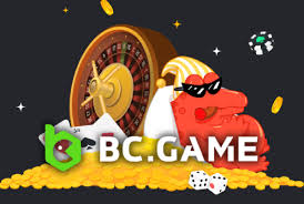 اكتشف عالم BC Game Casino في الإمارات العربية المتحدة