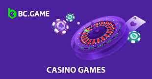 اكتشف عالم BC Game Casino في الإمارات العربية المتحدة