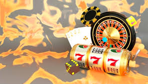 Explore the Exciting World of PlayFina Casino 568458925